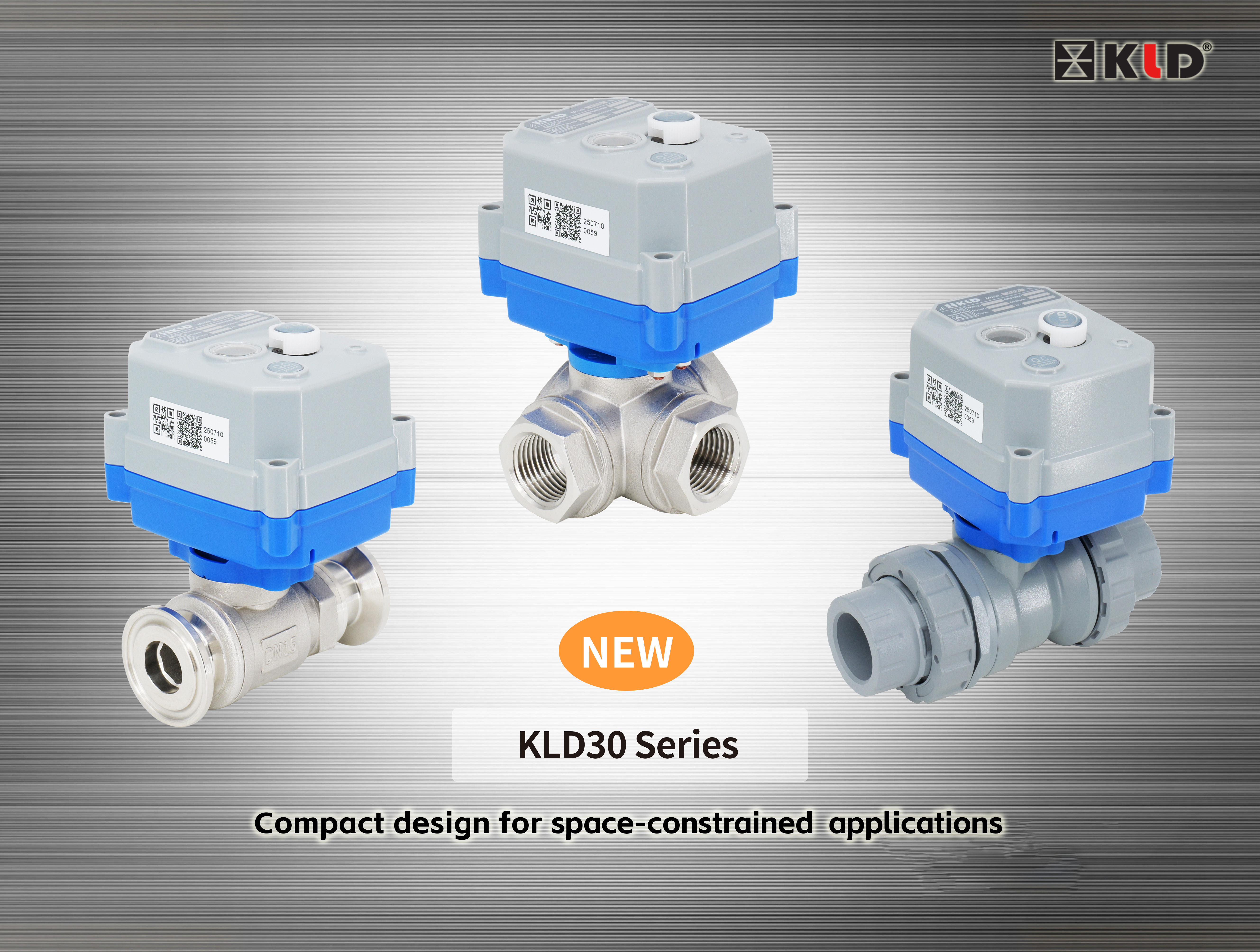 2 KLD30-E